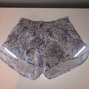 lululemon shorts